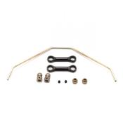 UK-Rear sway bar set VS2 HOBAO RACING