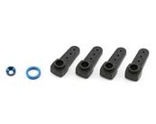 UK-Steering Servo Horns TEAM-ASSOCIATED