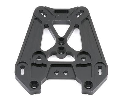 UK-FT Rear Tower, aluminum billet TEAM-ASSOCIATED