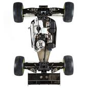 UK-1/8 8IGHT-XT/XTE 4X4 Nitro/Electric Truggy Race Kit