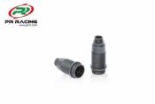 UK-Rear Shock Body Set POM (2pcs) PR RACING