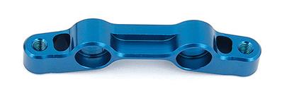 UK-RC10B6 FT Aluminum Steering Rack TEAM-ASSOCIATED