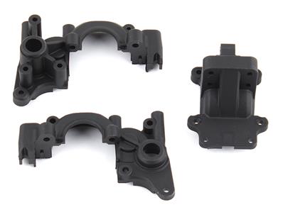 UK-RC10B6.1 Layback Gearbox TEAM-ASSOCIATED