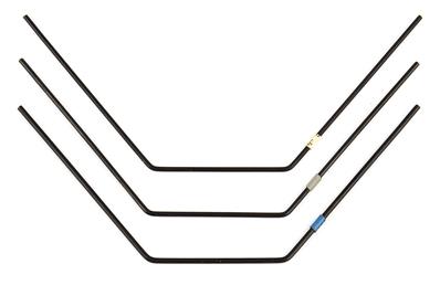 UK-RC10B6.1 FT Rear Anti-roll Bar Set TEAM-ASSOCIATED