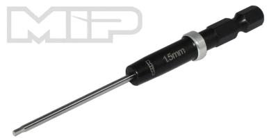 UK-1.5mm Speed Tip Hex Driver Wrench Gen 2 MIP
