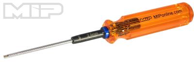 UK-2.5mm Hex Driver Wrench Gen 2 MIP