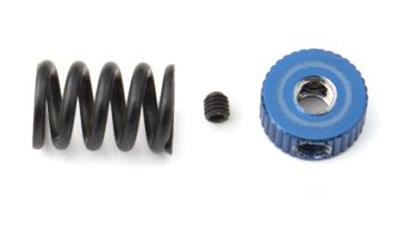 UK-B64 FT Slipper Nut TEAM-ASSOCIATED