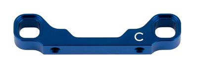 UK-Arm mount C B74/B74.1/B74.1D TEAM-ASSOCIATED