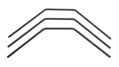 UK-RC10B74.1 Anti-roll Bar Set, 1.8-2.0mm TEAM-ASSOCIATED