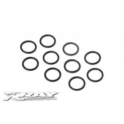UK-O-Ring 8x1 (10) X-RAY