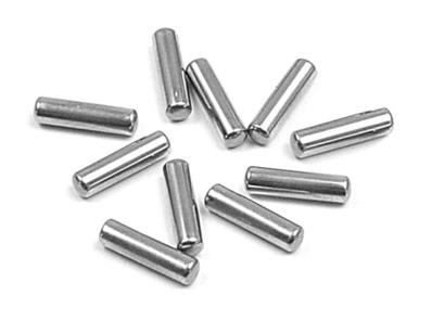 UK-Pin 2x8 (10) X-RAY