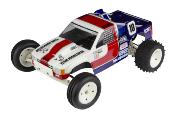 UK-RC10T Classic Kit TEAM ASSOCIATED