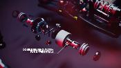UK-N1 Nitro Competition Buggy Kit AGAMA