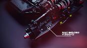 UK-N1 Nitro Competition Buggy Kit AGAMA