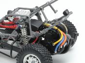 UK-RC BBX 4x2 (BB-01) TAMIYA