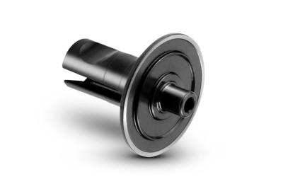 UK-Ball Diff. Long Output Shaft - LCG - HUDY Spring Steelâ X-RAY