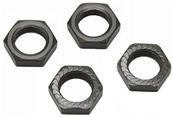 UK-SELF LOCK WHEEL NUT (4) MUGEN