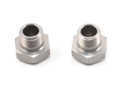 UK-WIDE OFFSET WHEEL HUB 2MM MUGEN