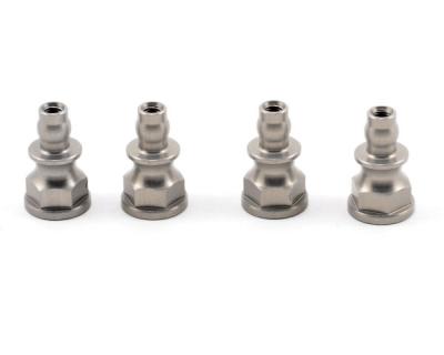 UK-DAMPER MOUNT PIVOT MUGEN