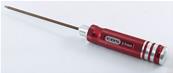 UK-HEX DRIVER 2.5X120MM E.D.S