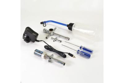 Nitro Starter Kit