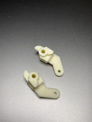 UK-Steering blocks, stamp A style FAN RC