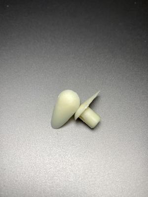 UK-Wing holder (water drop), white FAN RC