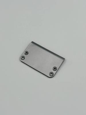 UK-Bumper Black for Buggy FAN RC