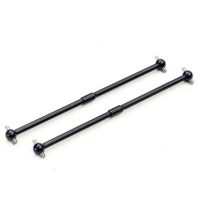 UK-Rokatan Rear Dogbone Driveshaft (2) FTX-RC
