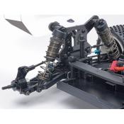 UK-Buggy FTX B4X 4WD Race RTR Yellow/Blue Brushless FTX-RC