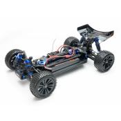 UK-Buggy Vantage 2.0 Brushless 4x4 RTR FTX