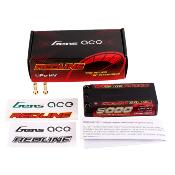 UK-Lipo REDLINE 2.0 Shorty 2S HV 7.6V 140C 5000 mAh GENS ACE