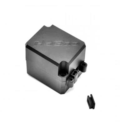 UK-HYPER EXTREME VTE2 1/7 LARGE CAPACITY RECEIVER BOX HOBAO RACING