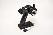 UK-Radio HB-2.4G-V2 FHSS et 1 récepteur HOBAO