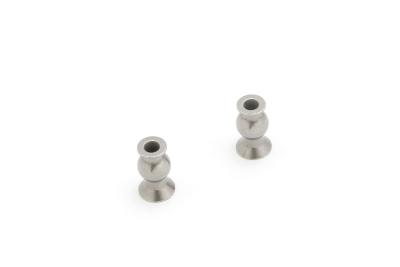UK-6.8 x 12.3mm Flange ball (2) MP11 KYOSHO