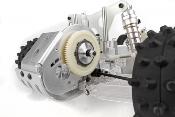 UK-RC10CC Classic Clear Edition Kit (voiture seule) ASSOCIATED