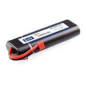UK-LIPO LIHV 5200MAH 2S RNDEDGE STICK 7.6V IP