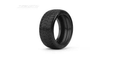 UK-Buggy 1/8 "Positive" (tyres only) (4) JETKOPOWER