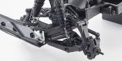 UK-Outlaw Rampage Pro 1:10 RC EP Readyset KYOSHO