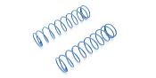 UK-Big Shock Spring(LightBlue/10.5-1.4/L=95) KYOSHO