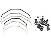 UK-Sway Bar Set: 8B,8T LOSI
