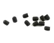 UK-Hardened Setscrews, 4-40 x 1/8" (10) LOSI