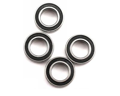 UK-8x14x4 Rubber Sealed Ball Bearing (4) LOSI