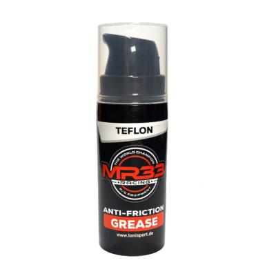 UK-MR33 Teflon Grease 10ml MARC RHEINARD