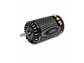 UK-V8 BRUSHLESS MOTOR 1900KV 4 POLE SENSORED GEN7 REDS
