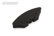 UK-Bumper for Touring Car Body CARTEN