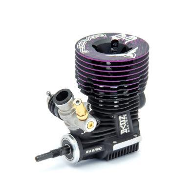 Nitro Motors NOVA 3.5cc