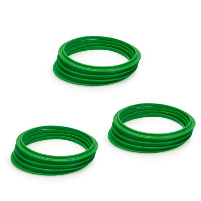 UK-SIDE HARDENING RINGS SOFT MATRIX TYRES
