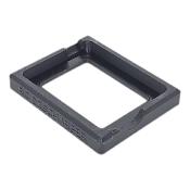 UK-iCharger S6 Charger Adapter/Holder for Regenerative Station RC-DISCHARGER