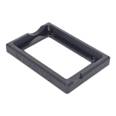 UK-iCharger X8 Charger Adapter/Holder for Regenerative Station RC-DISCHARGER
